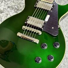 FUJIGEN Neo Classic NLS100RMPTB-CAG ~Candy Apple Green~ #A250263 [4.11kg]_5
