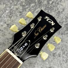 FUJIGEN Neo Classic NLS100RMPTB-CAG ~Candy Apple Green~ #A250263 [4.11kg]_7