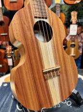 Hofner H-UKU-BB-0【テナーサイズ】【ヴァイオリンウクレレ】_3