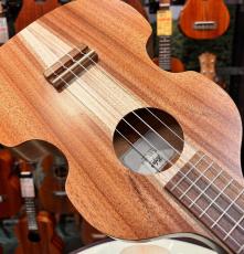 Hofner H-UKU-BB-0【テナーサイズ】【ヴァイオリンウクレレ】_4