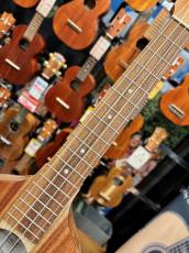 Hofner H-UKU-BB-0【テナーサイズ】【ヴァイオリンウクレレ】_7