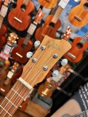Hofner H-UKU-BB-0【テナーサイズ】【ヴァイオリンウクレレ】_8