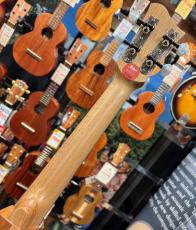 Hofner H-UKU-BB-0【テナーサイズ】【ヴァイオリンウクレレ】_9