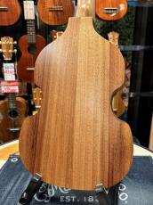Hofner H-UKU-BB-0【テナーサイズ】【ヴァイオリンウクレレ】_10