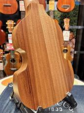 Hofner H-UKU-BB-0【テナーサイズ】【ヴァイオリンウクレレ】_11