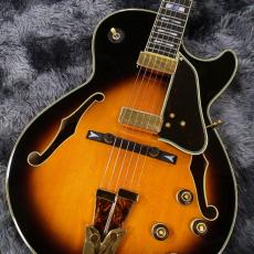 Ibanez GB10 BS (Brown Sunburst)  -George Benson Signature-【特価】【日本製】