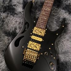Ibanez PIA3761-XB (Onyx Black)  Steve Vai Signature【2025年製】【日本製】