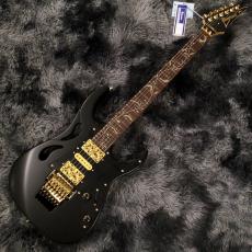 Ibanez PIA3761-XB (Onyx Black)  Steve Vai Signature【2025年製】【日本製】_2