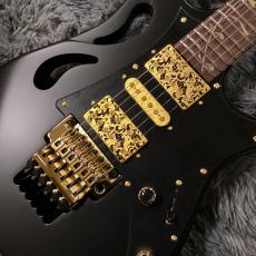 Ibanez PIA3761-XB (Onyx Black)  Steve Vai Signature【2025年製】【日本製】_3