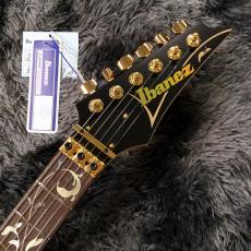 Ibanez PIA3761-XB (Onyx Black)  Steve Vai Signature【2025年製】【日本製】_5