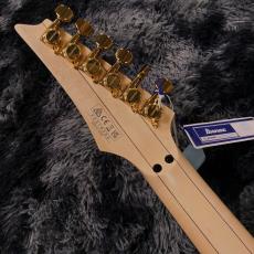Ibanez PIA3761-XB (Onyx Black)  Steve Vai Signature【2025年製】【日本製】_6