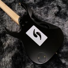 Ibanez PIA3761-XB (Onyx Black)  Steve Vai Signature【2025年製】【日本製】_7