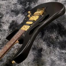 Ibanez PIA3761-XB (Onyx Black)  Steve Vai Signature【2025年製】【日本製】_8