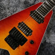 Jackson Pro Plus Series Rhoads RR24PS Firestorm / Ebony【アウトレット特価】【生産完了モデル】_3