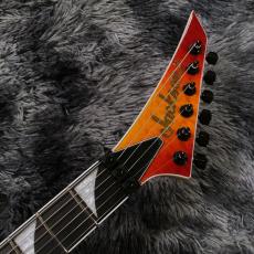 Jackson Pro Plus Series Rhoads RR24PS Firestorm / Ebony【アウトレット特価】【生産完了モデル】_5
