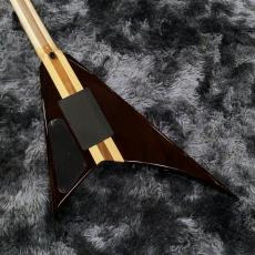 Jackson Pro Plus Series Rhoads RR24PS Firestorm / Ebony【アウトレット特価】【生産完了モデル】_7