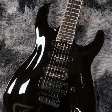 Jackson Pro Plus Series Soloist SLA3 Deep Black / Ebony【アウトレット特価】