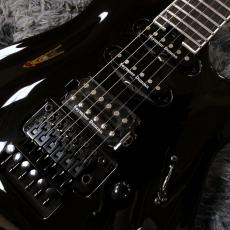 Jackson Pro Plus Series Soloist SLA3 Deep Black / Ebony【アウトレット特価】_3