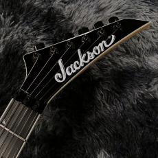 Jackson Pro Plus Series Soloist SLA3 Deep Black / Ebony【アウトレット特価】_5