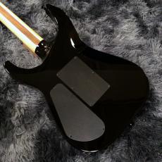 Jackson Pro Plus Series Soloist SLA3 Deep Black / Ebony【アウトレット特価】_7