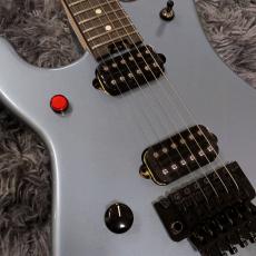 EVH 5150 Series Standard LH Ice Blue Metallic【アウトレット特価】【生産完了カラー】【レフティ】_3