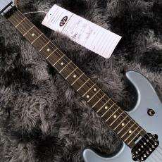 EVH 5150 Series Standard LH Ice Blue Metallic【アウトレット特価】【生産完了カラー】【レフティ】_4