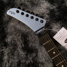 EVH 5150 Series Standard LH Ice Blue Metallic【アウトレット特価】【生産完了カラー】【レフティ】_5