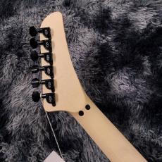 EVH 5150 Series Standard LH Ice Blue Metallic【アウトレット特価】【生産完了カラー】【レフティ】_6