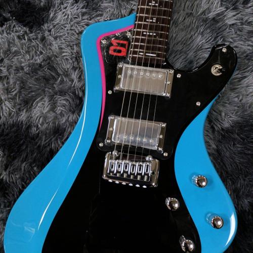 GrassRoots G-STREAM-Miku Miku Blue 初音ミク Model
