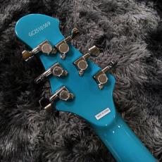 GrassRoots G-STREAM-Miku Miku Blue 初音ミク Model_6