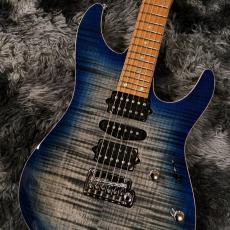 Ibanez Prestige AZ2407F-SDE (Sodalite) 【2025年製】【日本製】