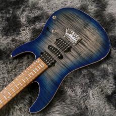 Ibanez Prestige AZ2407F-SDE (Sodalite) 【2025年製】【日本製】_4