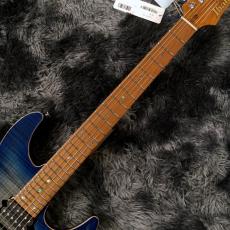Ibanez Prestige AZ2407F-SDE (Sodalite) 【2025年製】【日本製】_5