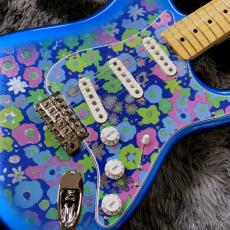 Fender Made in Japan Limited Stratocaster Blue Flower【2025年 限定モデル】_3