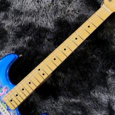 Fender Made in Japan Limited Stratocaster Blue Flower【2025年 限定モデル】_4