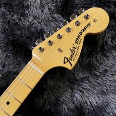 Fender Made in Japan Limited Stratocaster Blue Flower【2025年 限定モデル】_5