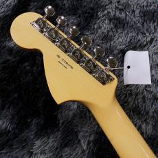 Fender Made in Japan Limited Stratocaster Blue Flower【2025年 限定モデル】_6