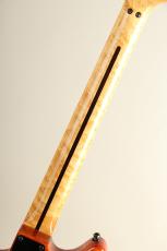 Fender Custom Shop MBS Custom 1pcs Flame Body Mustang by Gene Baker 1997_8