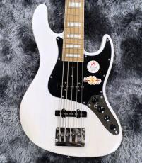 Bacchus WL5-ASH33-AC RSM/M WBD -Global Series-【アウトレット特価】【5弦ベース】