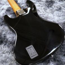 Bacchus WL5-STD33-AC RSM/M BLK -Global Series-【特価】【アクティブ5弦ベース】_8