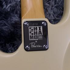 Provision Aya Matsuoka Signature Model VJPB-AM001 LA/VWH【松岡彩シグネイチャー!!!】【未展示保管】_8