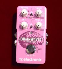 tc electronic BRAINWAVES 【正規輸入品】【在庫僅少】_3