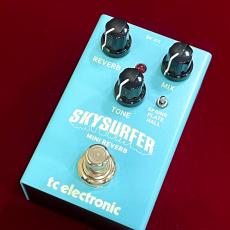 tc electronic Skysurfer Mini Reverb 【正規輸入品】【在庫僅少】_2