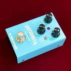 tc electronic Skysurfer Mini Reverb 【正規輸入品】【在庫僅少】_3