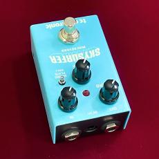 tc electronic Skysurfer Mini Reverb 【正規輸入品】【在庫僅少】_4
