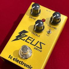 tc electronic ZEUS DRIVE 【正規輸入品】【1N34Aゲルマニウムダイオード】_2
