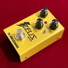 tc electronic ZEUS DRIVE 【正規輸入品】【1N34Aゲルマニウムダイオード】_3