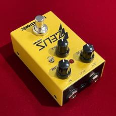 tc electronic ZEUS DRIVE 【正規輸入品】【1N34Aゲルマニウムダイオード】_4