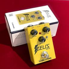 tc electronic ZEUS DRIVE 【正規輸入品】【1N34Aゲルマニウムダイオード】_6