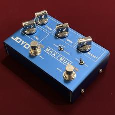 JOYO R-05 MAXIMUM【中古】【FULLDRIVE 2スタイル】_3
